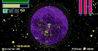 R.A.T.S. (Regulatory Astro-Topographical Stabilizer)