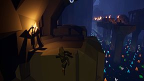 Shadows of the Deepforge