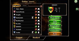 Legends of Callasia - Full Game