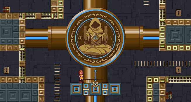 Alchemist's Mountain