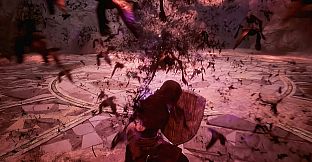 The Relic: First Guardian