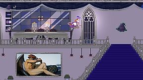 Clappy Cheeks: Lust and Magic