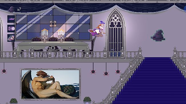 Clappy Cheeks: Lust and Magic