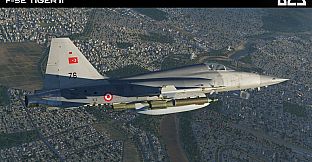 DCS: F-5E Tiger II