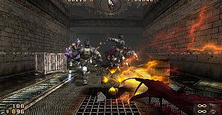 Painkiller Redemption