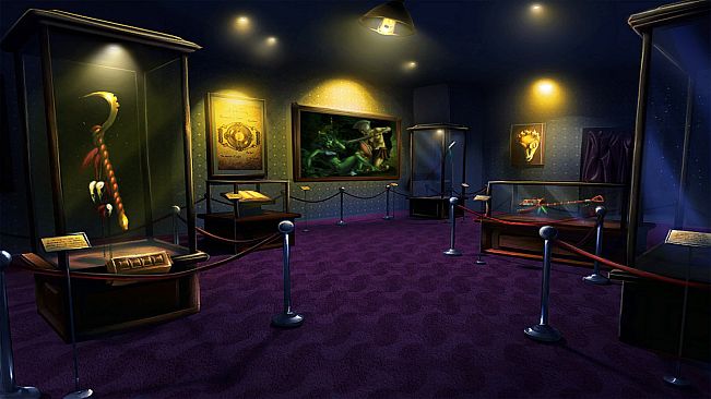 Demonic Tales Bundle