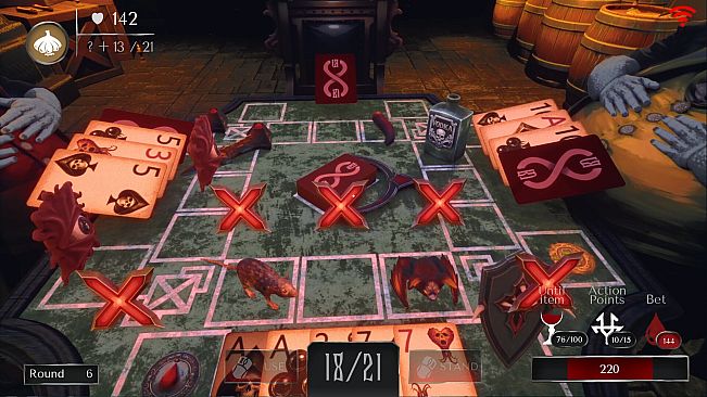 BloodJack
