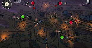 Train Traffic Manager