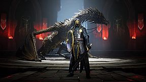 Century: Age of Ashes - Skaltir Apostate Edition