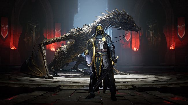 Century: Age of Ashes - Skaltir Apostate Edition