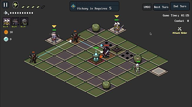 The Realm of Insight Compass