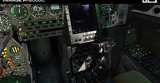 DCS: M-2000C