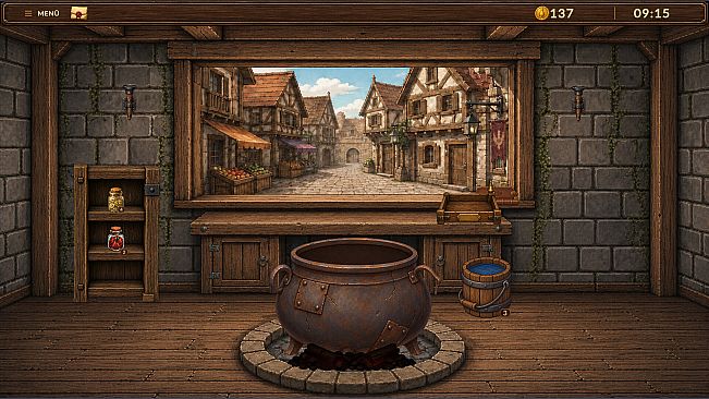 Brew & Boom