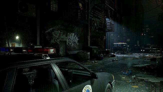 RoboCop: Rogue City - Alex Murphy Edition