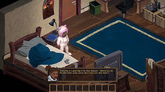 Ghoul Britannia: Land of Hope and Gorey