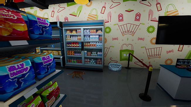 Daddy's Long Milk Run