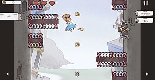 Alice Landing：愛莉絲迫降