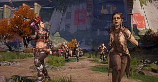 Adventure Capital Pack