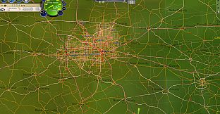 LOGistICAL 2: USA - Texas - Sample