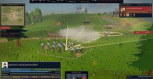 Empires of Black Powder
