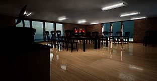 Chilling　Gooey　Internet　Cafe