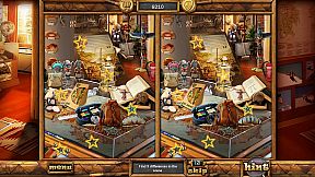 Vacation Adventures: Park Ranger 3