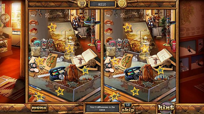 Vacation Adventures: Park Ranger 3