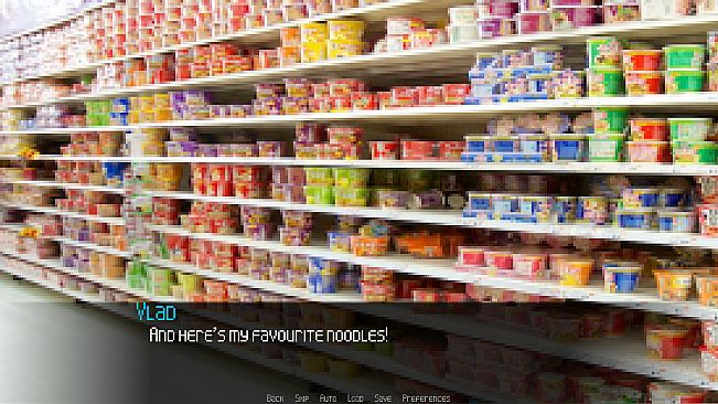 Cruel Reality: A horrible dream