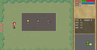 Legion: Arcane Origins