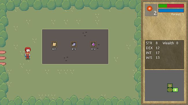 Legion: Arcane Origins