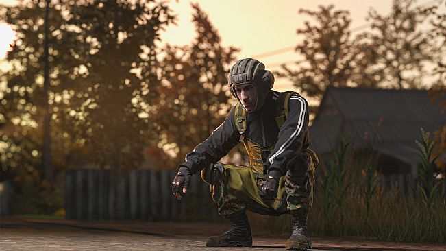 Sliva Pack (Weapon Skins & Emote)