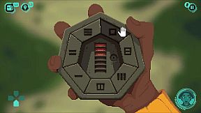 The Abandoned Planet