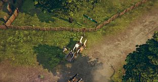 Rustler - Murder Madness