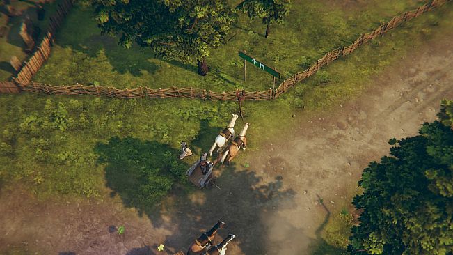 Rustler - Murder Madness