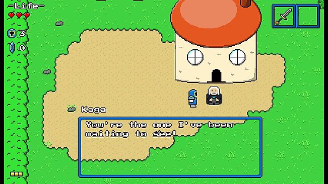 Knights of the Silver Table