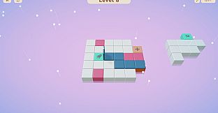 Cube Fold