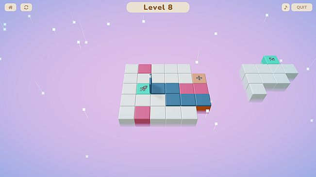 Cube Fold