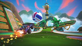 Turbo Golf Racing: Ultimate Bundle