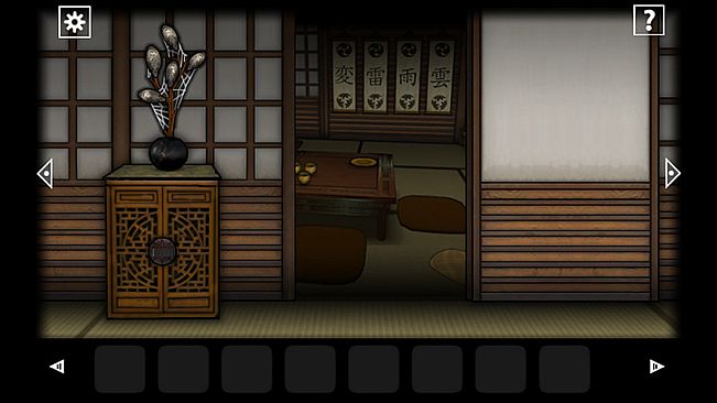 Forgotten Hill Tales