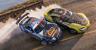 Forza Horizon 5 Formula Drift Pack