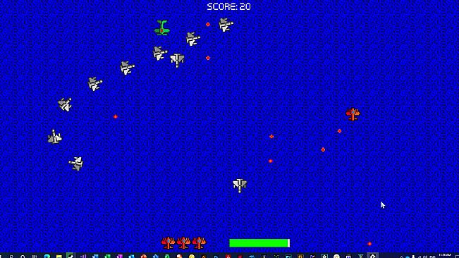 Tiger Fighter 1931 MP014