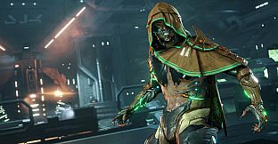 Warframe: Constellations Complete Collection
