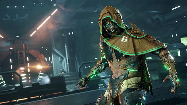 Warframe: Constellations Complete Collection