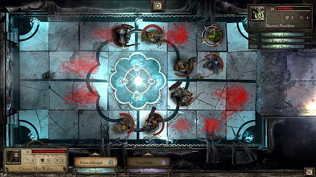 Warhammer Quest (Classic)