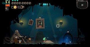 Folly of the Wizards - Digital Artbook