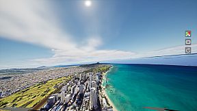 FPVSIM Drone Simulator