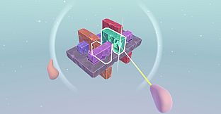 Interlocked: Puzzle Islands