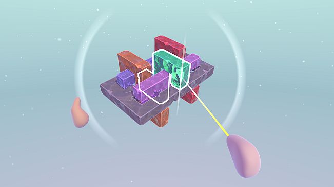 Interlocked: Puzzle Islands