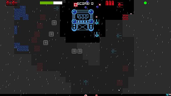 Tiger Tank 59 Ⅰ Rainstorm MP059