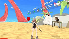 Tentacles of Submission